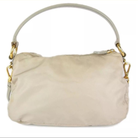 Prada Crossbody Hobo - Picture 2 of 8